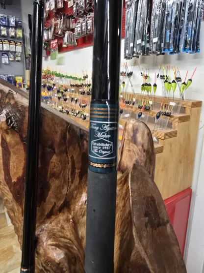 Century TIP TORNADO SUPER MATCH graphex (vendute) - immagine 4
