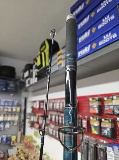 Century TIP TORNADO SUPER MATCH graphex (vendute) - immagine 7