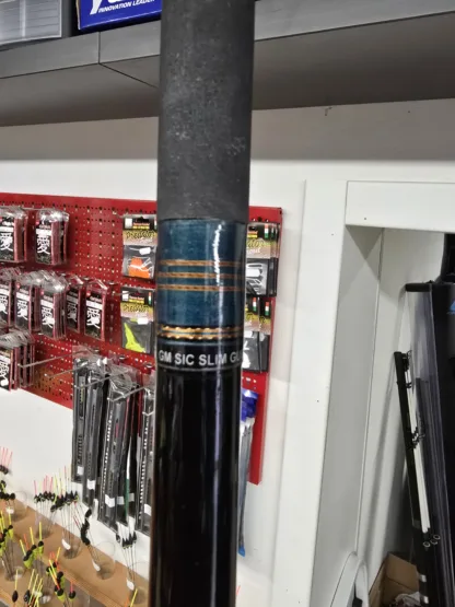 Century TIP TORNADO SUPER MATCH graphex (vendute) - immagine 9