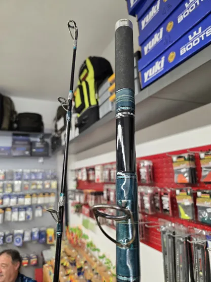 Century TIP TORNADO SUPER MATCH graphex (vendute) - immagine 6