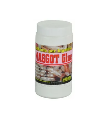 Antiche Pasture MAGGOT GLUE Colla per bigattini
