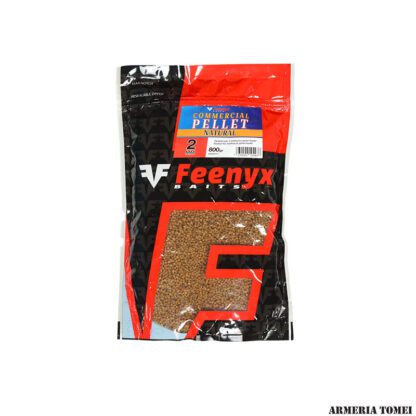 Feenyx PELLETS NATURAL 2mm