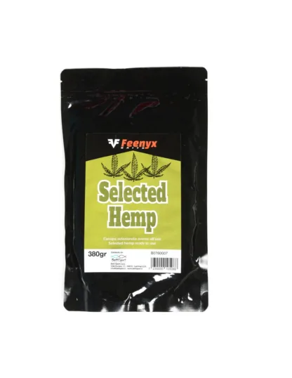 Feenyx SELECT HEMP
