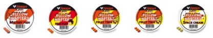 Feenyx PILLOW WAFTERS