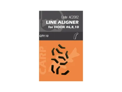 Life Orange LINE ALIGNER