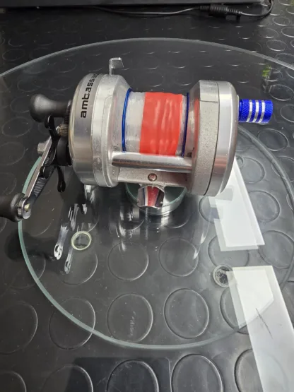 ABU GARCIA AMBASSADEUR 5600 (venduto) - immagine 5