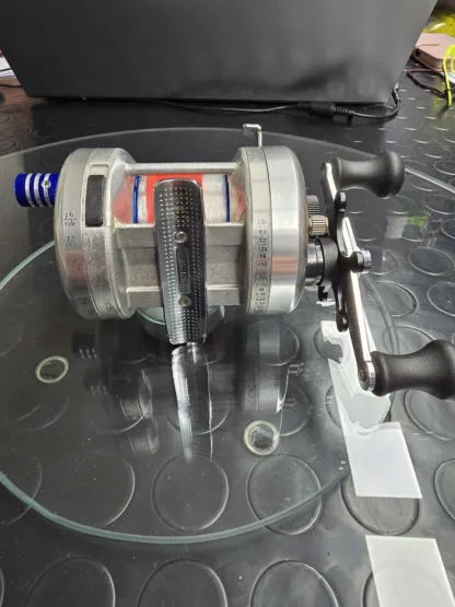 ABU GARCIA AMBASSADEUR 5600 (venduto) - immagine 6