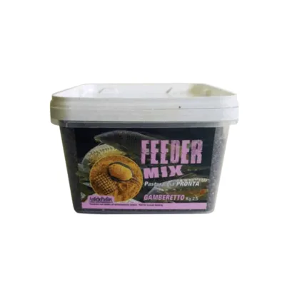 Antiche Pasture FEEDER MIX - immagine 2