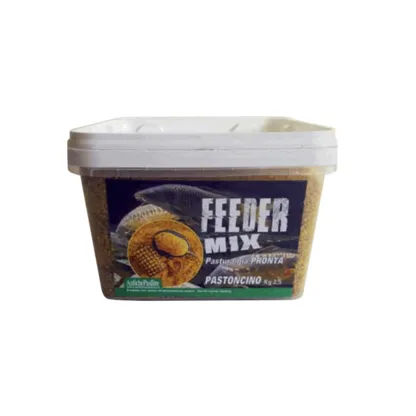 Antiche Pasture FEEDER MIX - immagine 3
