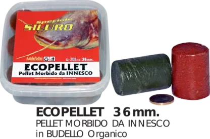 Antiche Pasture SPECIALE SILURO Ecopellet