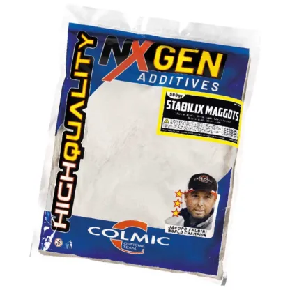 Colmic STABILIX MAGGOTS