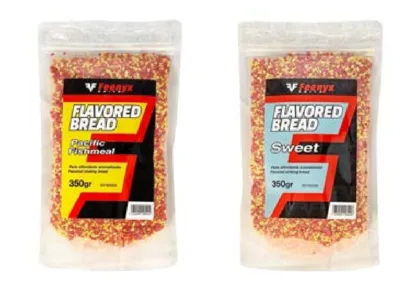 Feenyx FLAVORED BREAD