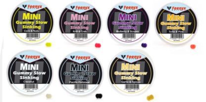 Feenyx GUMMY SLOW SINKING - immagine 2