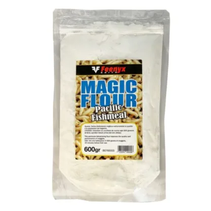 Feenyx MAGIC FLOWER - immagine 2