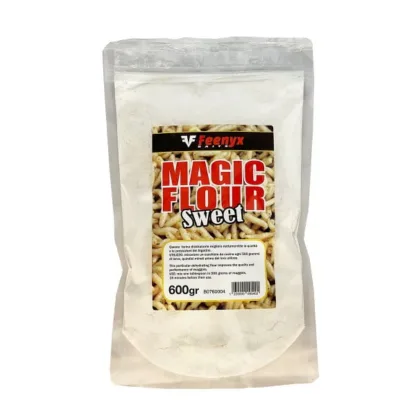 Feenyx MAGIC FLOWER