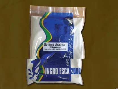 Ingroesca GOMMA ARABICA NOCCIOLA