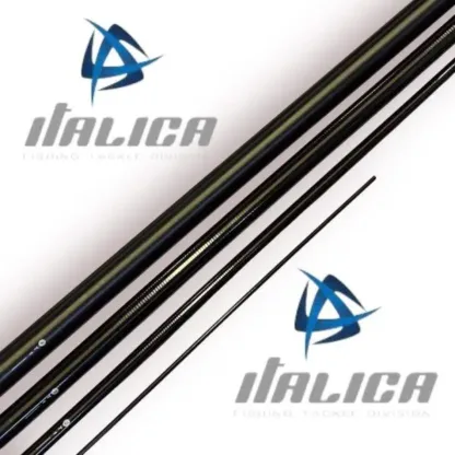 Italica KIT TOP POWER 4 PEZZI