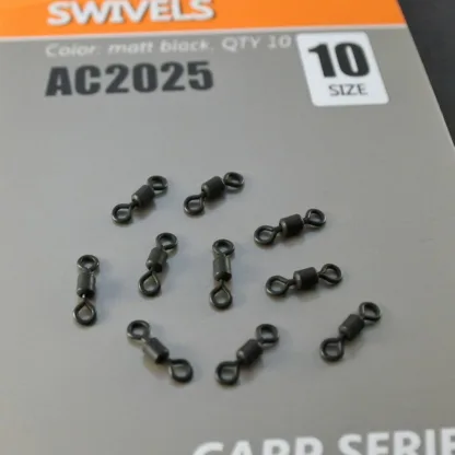 Life Orange SWIVELS