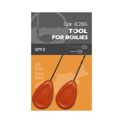 Life Orange TOOL FOR BOILIES