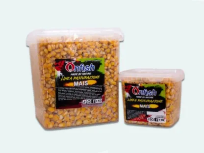 Onfish SECCHIELLO MAIS KG.4