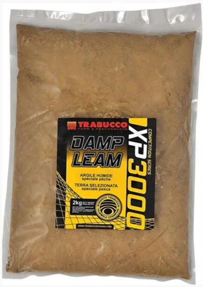 Trabucco DAMP LEAM