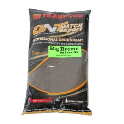 Trabucco Pastura BIG BREME BLACK