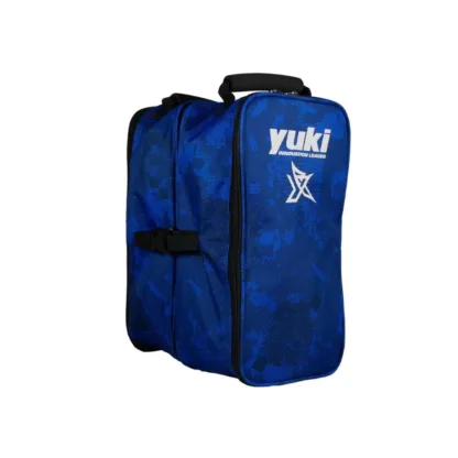 Yuki PORTA BOBINE E MULINELLO ASSEMBLABILE BOCAR-B