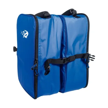 Yuki PORTA BOBINE ASSEMBLABILE BOCON