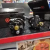Mulinelli AKIOS S-LINE SHUTTLE 555 STR KURO (VENDUTI) - immagine 9