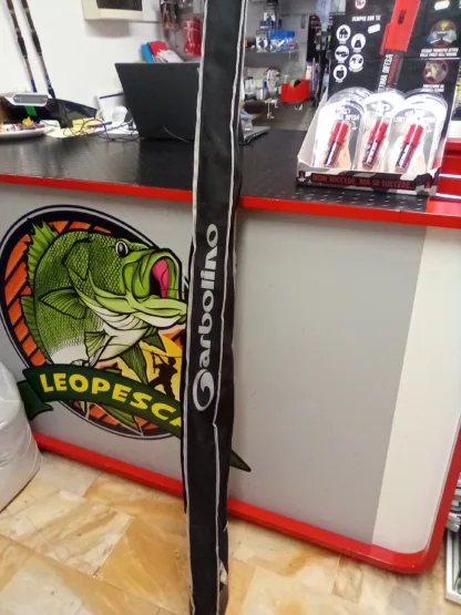 Roubaisienne GARBOLINO GAMEOVER CARP LEGEND 900 - immagine 2