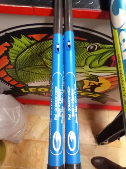 Roubaisienne GARBOLINO GAMEOVER CARP LEGEND 900 - immagine 4