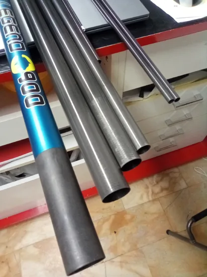 Roubaisienne GARBOLINO GAMEOVER CARP LEGEND 900 - immagine 7