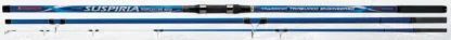 Combo Canna Trabucco SUSPIRIA 4.20/160 gr. +Mulinello Colmic ALISEO 8000