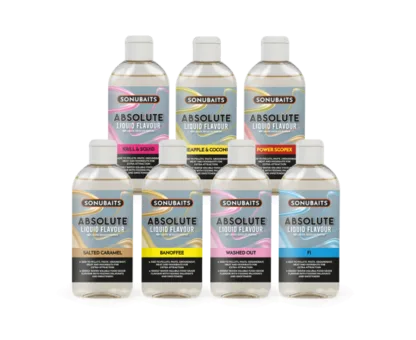 Sonubaits ABSOLUTE LIQUID FLAVOUR