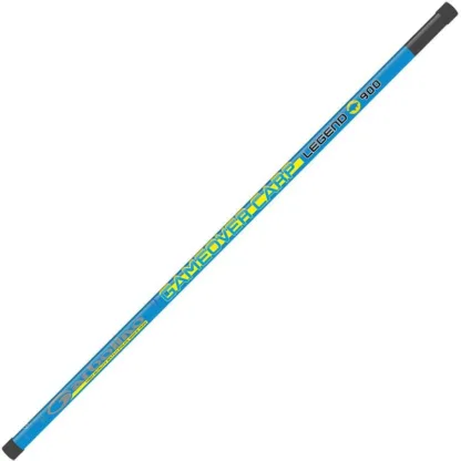 Roubaisienne GARBOLINO GAMEOVER CARP LEGEND 900