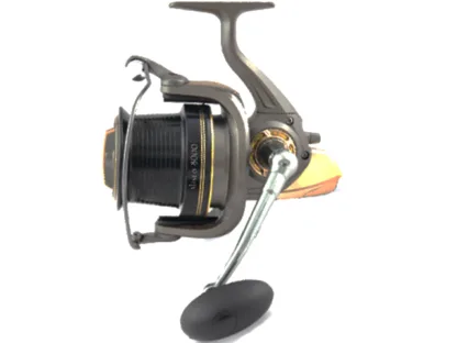 Combo Canna Trabucco SUSPIRIA 4.20/160 gr. +Mulinello Colmic ALISEO 8000 - immagine 2
