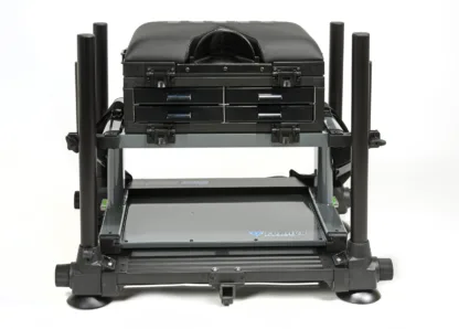 Feenyx ONE STATION GREY 36 - immagine 2