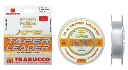 Trabucco TAPER LEADER XPS T-FORCE